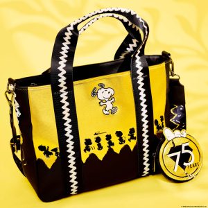 Thor: Love and Thunder Glow in the Dark Cosplay Mini Backpack