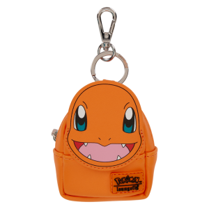 Pokémon Cosplay Mystery Mini Backpack Keychain Charm