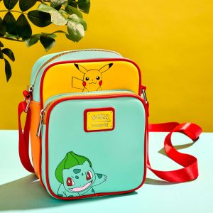 MLB SF Giants Patches Mini Backpack