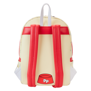 Pound Puppies 40th Anniversary Plush Mini Backpack with Card Holder