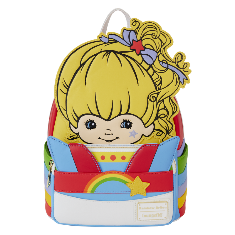 Gremlins 40th Anniversary Vintage Lunchbox Crossbody Bag
