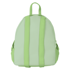 Sanrio Exclusive Keroppi Gingham Mini Backpack