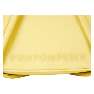 Sanrio Pompompurin Monochrome Cosplay Mini Backpack