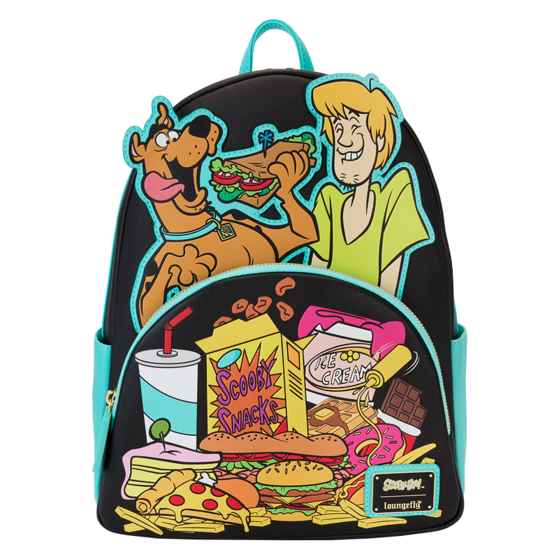 One Piece Thousand Sunny Ship Mini Backpack