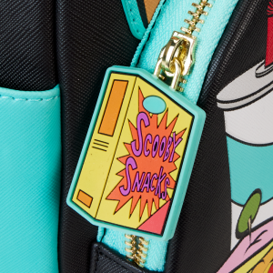 One Piece Thousand Sunny Ship Mini Backpack
