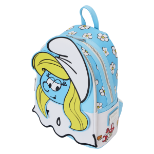 The Smurfs™ Smurfette™ Cosplay Mini Backpack