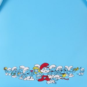 The Smurfs™ Smurfette™ Cosplay Mini Backpack