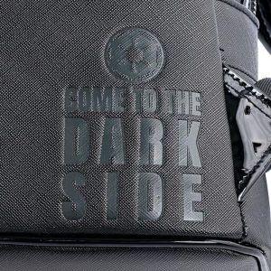 Star Wars Darth Vader Light Up Cosplay Mini Backpack