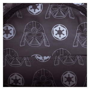 Star Wars Limited Edition Samurai Darth Vader Cosplay Mini Backpack
