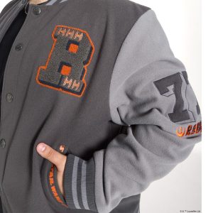 COLLECTIV Star Wars Rebel Alliance VRSITY Jacket