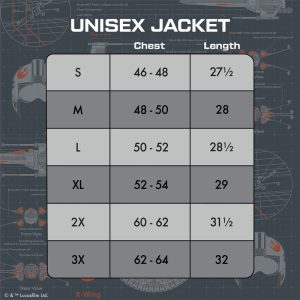 COLLECTIV Star Wars Rebel Alliance VRSITY Jacket