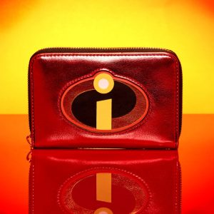 COLLECTIV Pokémon The ORGANIZR Accordion Wallet