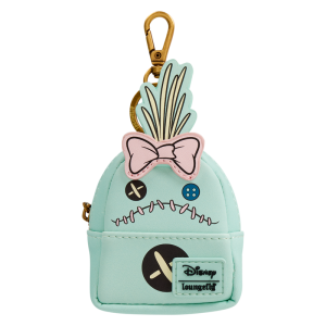 Lilo & Stitch Cosplay Mystery Mini Backpack Keychain Charm