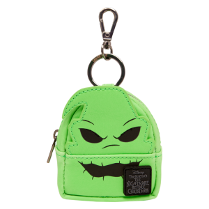 The Nightmare Before Christmas Cosplay Mystery Mini Backpack Keychain Charm