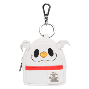 The Nightmare Before Christmas Cosplay Mystery Mini Backpack Keychain Charm