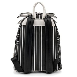 Disney The Nightmare Before Christmas Headless Jack Skellington Mini Backpack