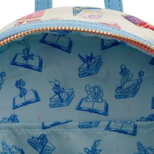 Disney Princess Books Classics Mini Backpack