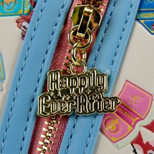 Disney Princess Books Classics Mini Backpack