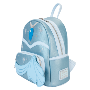 SpongeBob Squarepants & Patrick Star Goofy Goober Light Up Mini Backpack