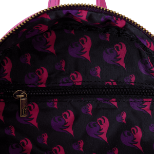 Saved By The Bell Bayside High Tigers Duffle Bag