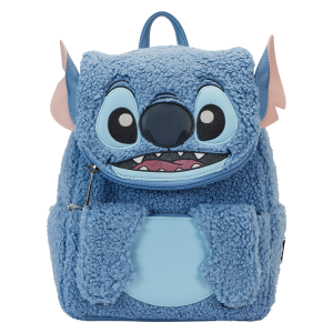 SDCC Limited Edition Stitch Floral Unisex Hoodie – 3XL