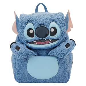 SDCC Limited Edition Stitch Floral Unisex Hoodie – 3XL