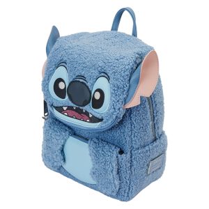 SDCC Limited Edition Stitch Floral Unisex Hoodie – 3XL
