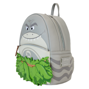 Descendants Exclusive Mal Cosplay Mini Backpack