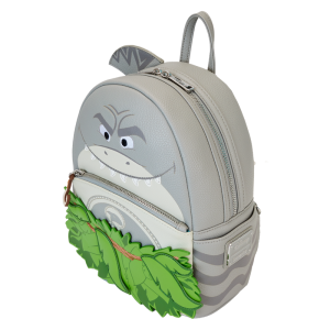 Descendants Exclusive Mal Cosplay Mini Backpack