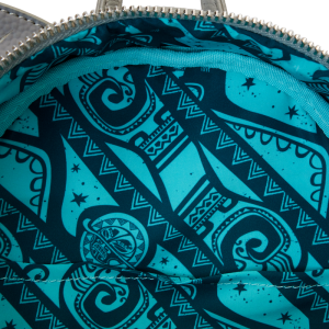Descendants Exclusive Mal Cosplay Mini Backpack