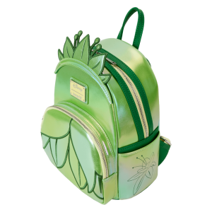 NBA Chicago Bulls Patch Icons Mini Backpack