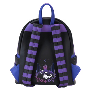The Nightmare Before Christmas Zero Graveyard Light Up Mini Backpack