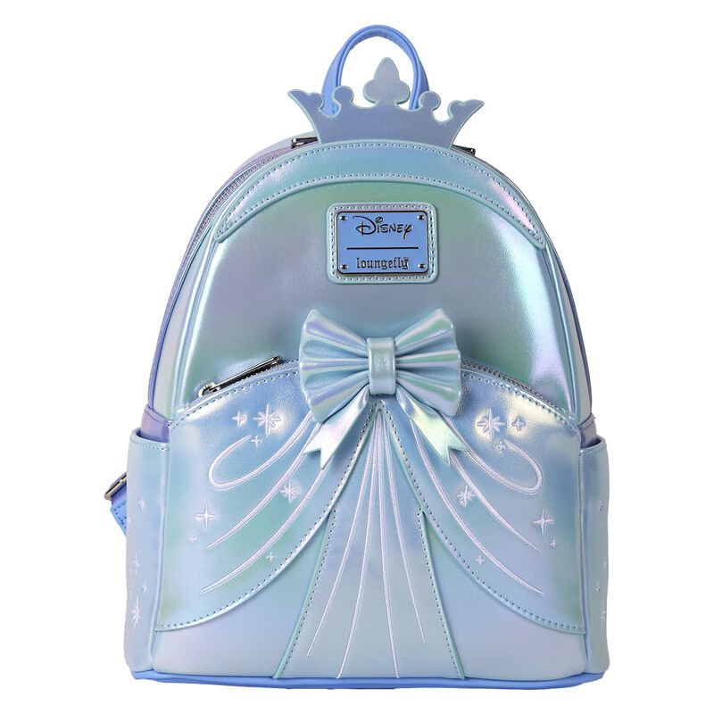 NFL Dallas Cowboys Clear Convertible Backpack & Tote Crossbody Stadium Bag