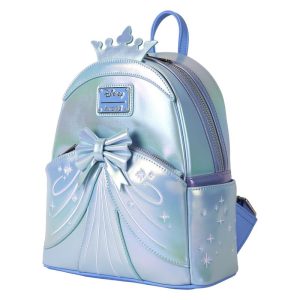 NFL Dallas Cowboys Clear Convertible Backpack & Tote Crossbody Stadium Bag