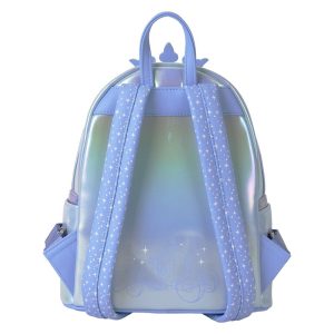 NFL Dallas Cowboys Clear Convertible Backpack & Tote Crossbody Stadium Bag