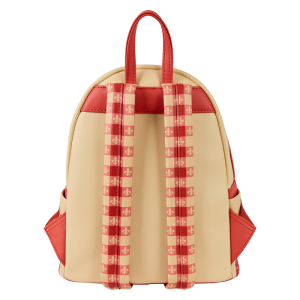 Ratatouille Charcuterie Mini Backpack