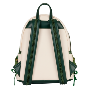 Peter Pan Tinker Bell Exclusive Floral Mini Backpack