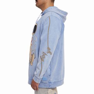 Western Mickey Mouse Unisex Hoodie