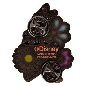 Daisy Duck 85th Anniversary Mystery Box Pin