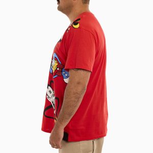 Mickey & Friends Picnic Unisex Tee