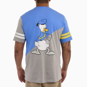 Donald Duck 90th Anniversary Unisex Tee
