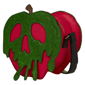 NBA Chicago Bulls Basketball Logo Mini Backpack