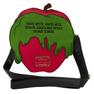 NBA Chicago Bulls Basketball Logo Mini Backpack