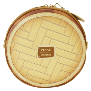 Pixar Shorts Bao Bamboo Steamer Basket Crossbody Bag