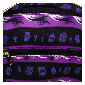 The Nightmare Before Christmas Zero Crossbuddies® Cosplay Crossbody Bag With Coin Bag