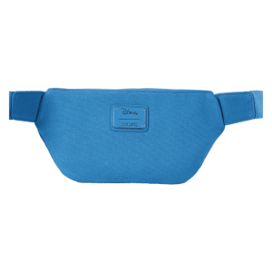 Stitch Ohana Canvas Convertible Belt Bag with Coin Bag
