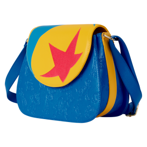 Toy Story Limited Edition All-Over Print Crossbody Bag