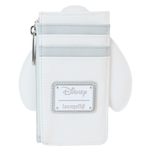 Big Hero 6 10th Anniversary Baymax Pain Scale Large Card Holder